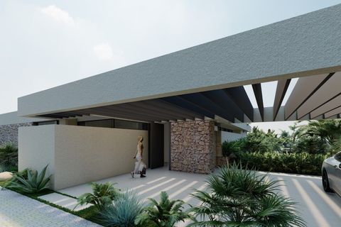Villa i San Javier, Murcia, San Javier - € 523.500 | Ref: NB5403 - foto 9